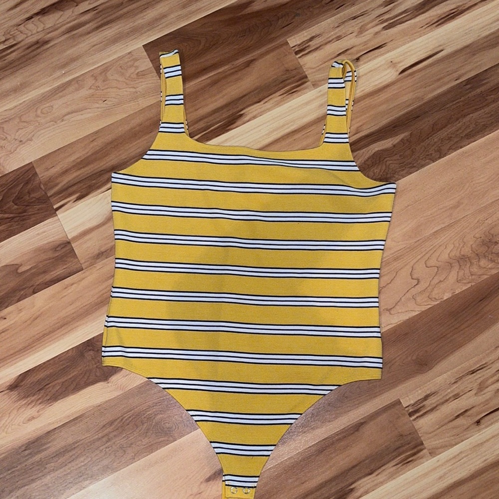 Express Bodysuit